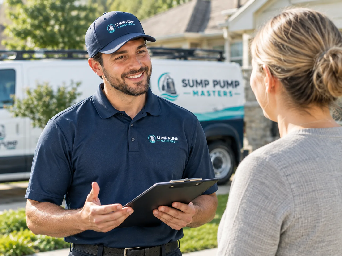 Sump Pump Repair Paramus, NJ FAQs